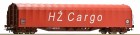 67249 Roco Slide Tarpaulin car HZ-Cargo